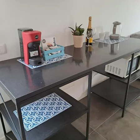 Apartment Lux Family