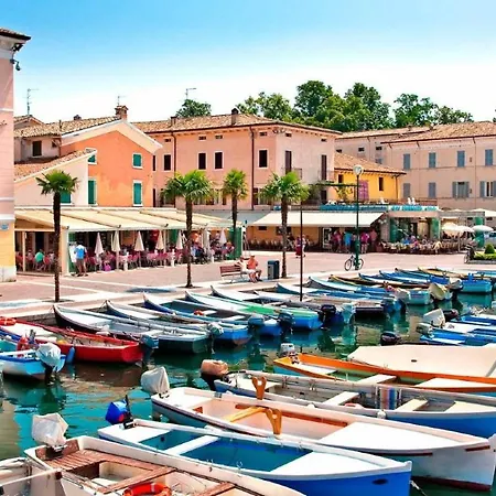 Lux Family * Bardolino