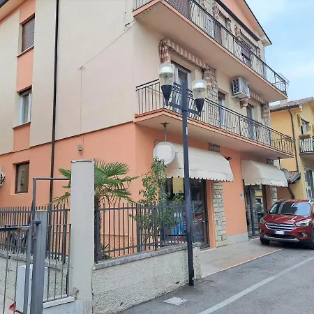 Lux Family Apartment Bardolino
