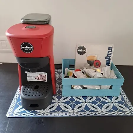 Lux Family * Bardolino