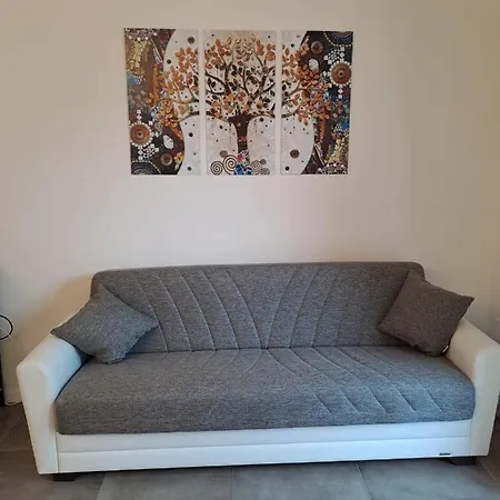 Apartment Lux Family *