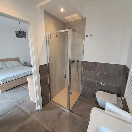 Lux Family Apartment *