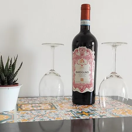 Apartment Lux Family