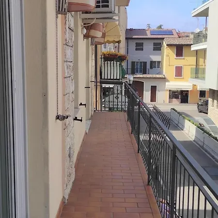 Apartment Lux Family *