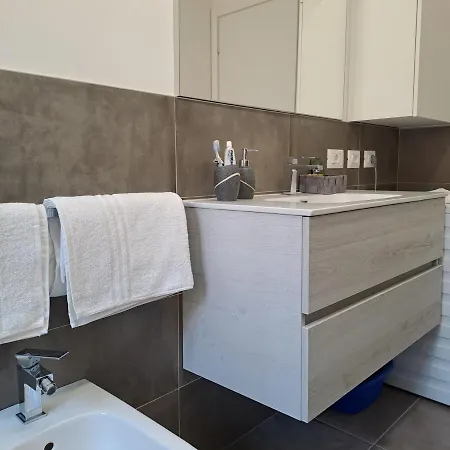 Lux Family Apartment *