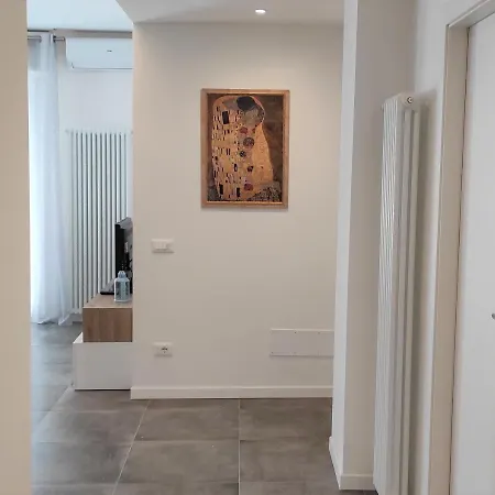 Lux Family Apartment *