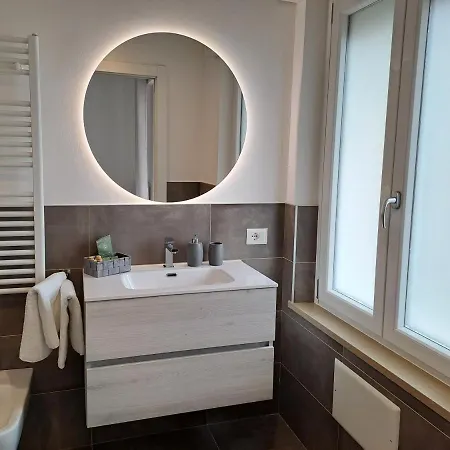 Apartment Lux Family