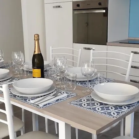 Apartment Lux Family